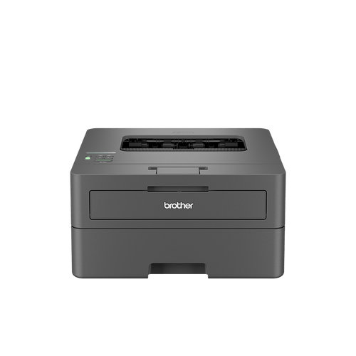 Brother HLL2400DW 30ppm Mono Laser Single Function Printer