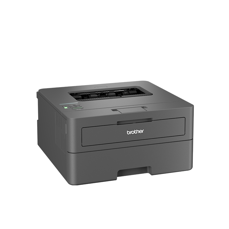Brother HLL2400DW 30ppm Mono Laser Single Function Printer
