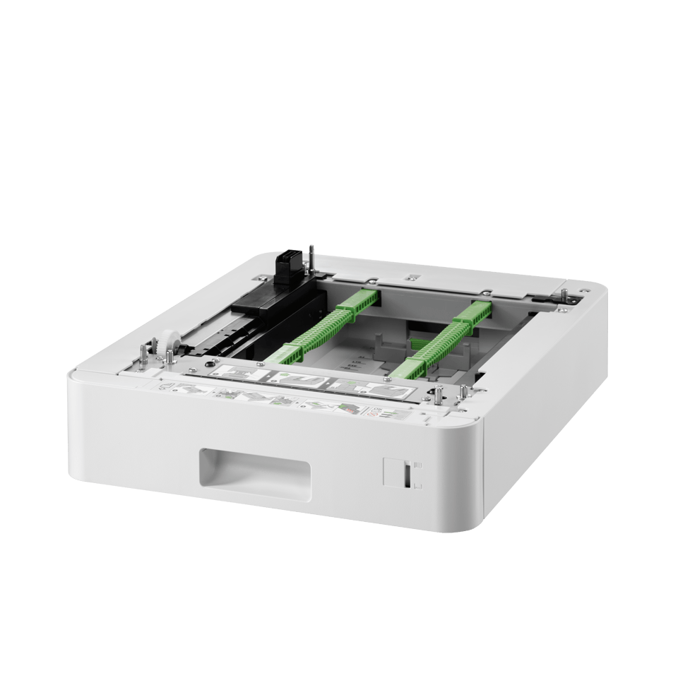 Brother LT330CL Optional Lower Paper Tray (250 sheet capacity) - 250 Sheet - Plain Paper