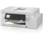 Brother MFCJ4355DW A4 Inkjet Multifunction Printer