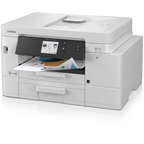 Brother MFCJ4555DW A4 Inkjet Multifunction Printer
