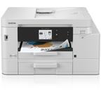 Brother MFCJ4555DW A4 Inkjet Multifunction Printer