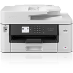 Brother MFCJ5340DW A3/A4 28ppm A3/A4 Inkjet MFC