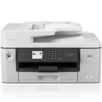 Brother MFCJ6540DW A3 Inkjet Multi Function Printer