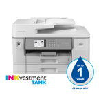 Brother MFCJ6955DW A3 30ppm Inkjet Multi Function Printer (FREE INSTALL AND DELIVERY)