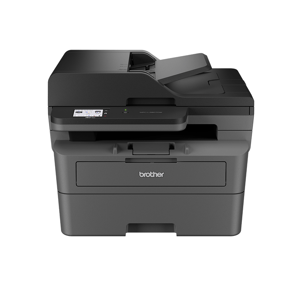 MFC-L2820DW Mono Laser A4 Multi-Function Printer