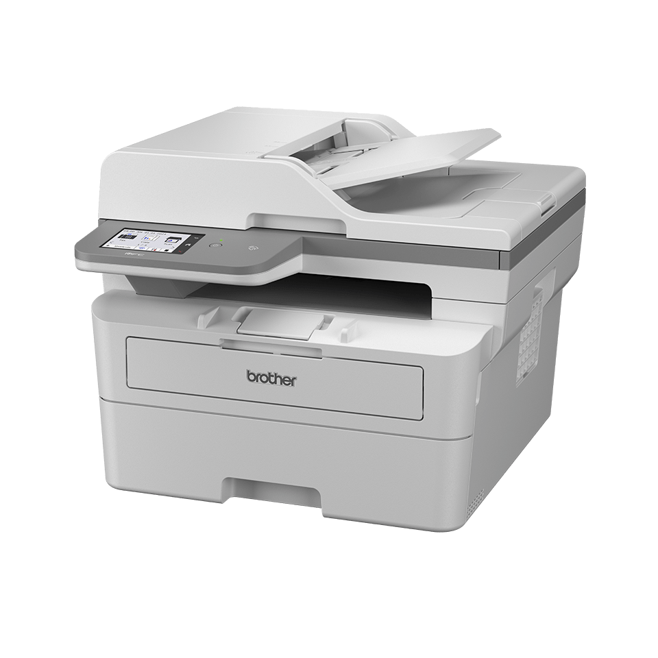 MFC-L2920DW Mono Laser A4 Multi-Function Printer