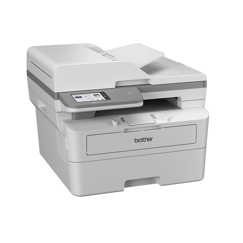 MFC-L2920DW Mono Laser A4 Multi-Function Printer