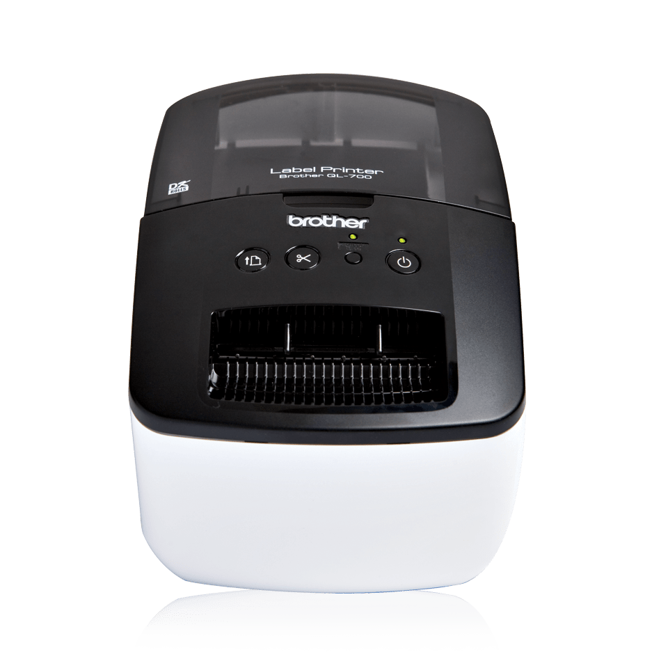 QL700 High-Speed Label Printer