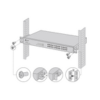 TP LINK 19-inch Switches Rack Mount Kit