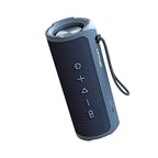 HiFuture Ripple Outdoor bluetooth speaker Blue