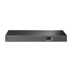TP LINK 18-Port Gigabit Rackmount  Switch with 16-Port PoE+