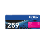 Brother TN259M Extra High Yield Toner Magenta