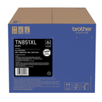 TN851XLBK Black