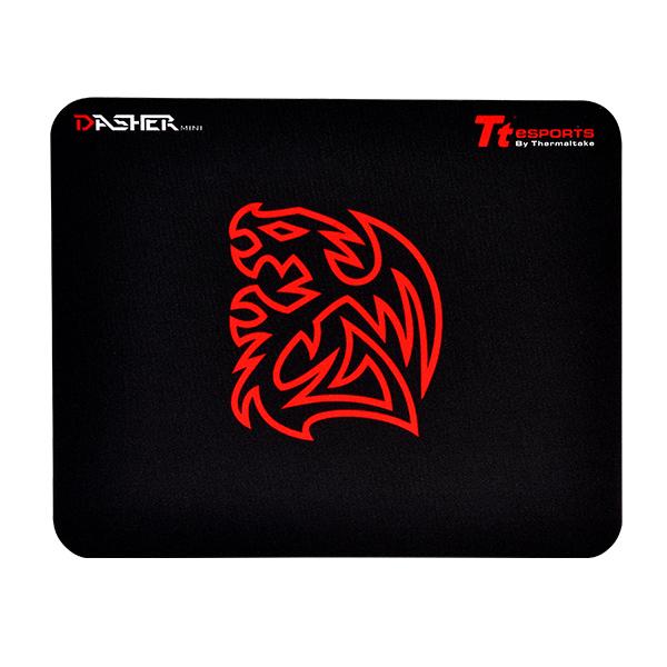 TteSports by Thermaltake Dasher Mini Slim Mouse Pad