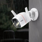 TP LINK Outdoor Security Wi-Fi Camera
