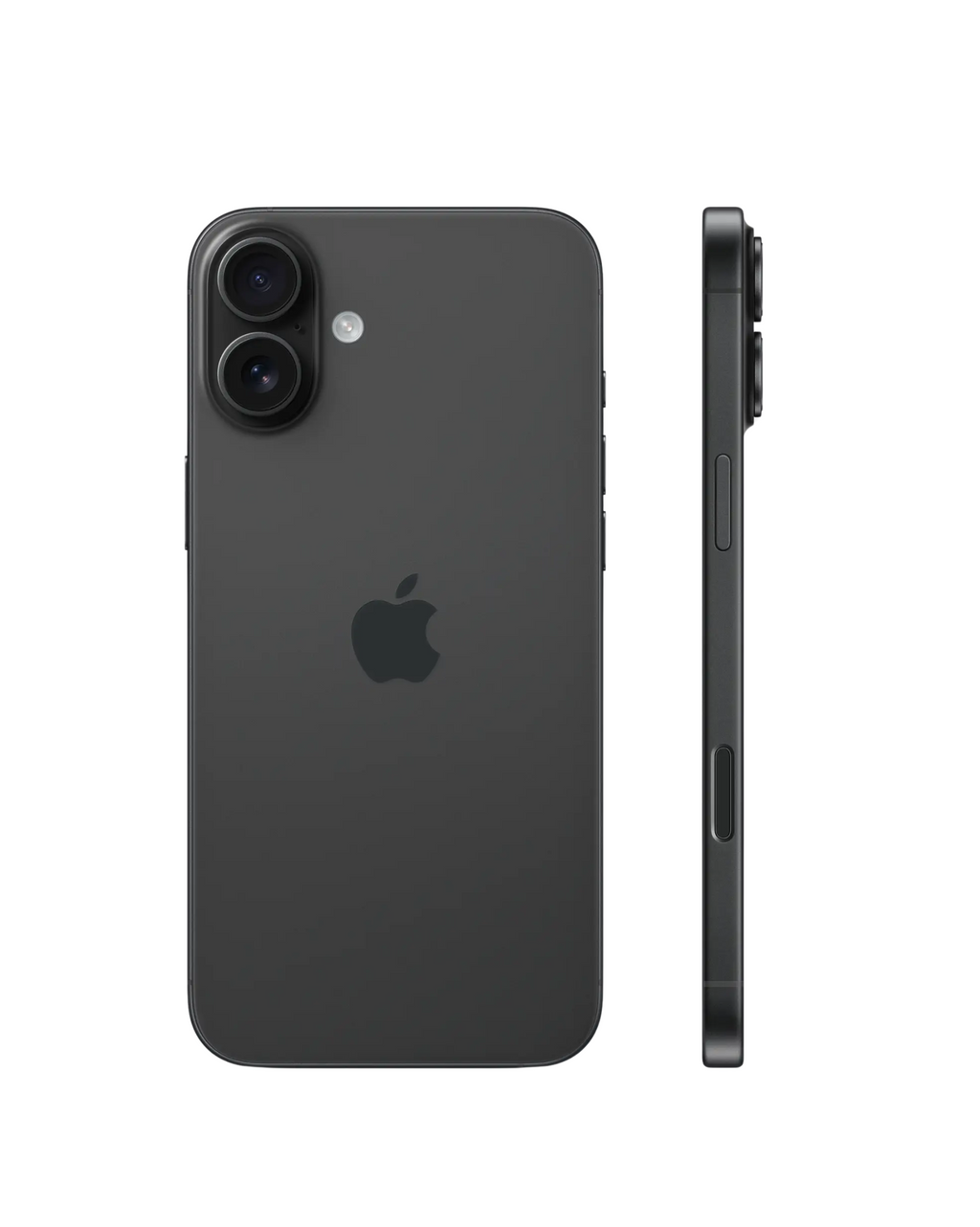 Apple iPhone 16 Plus 128GB Black