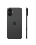 Apple iPhone 16 Plus 128GB Black