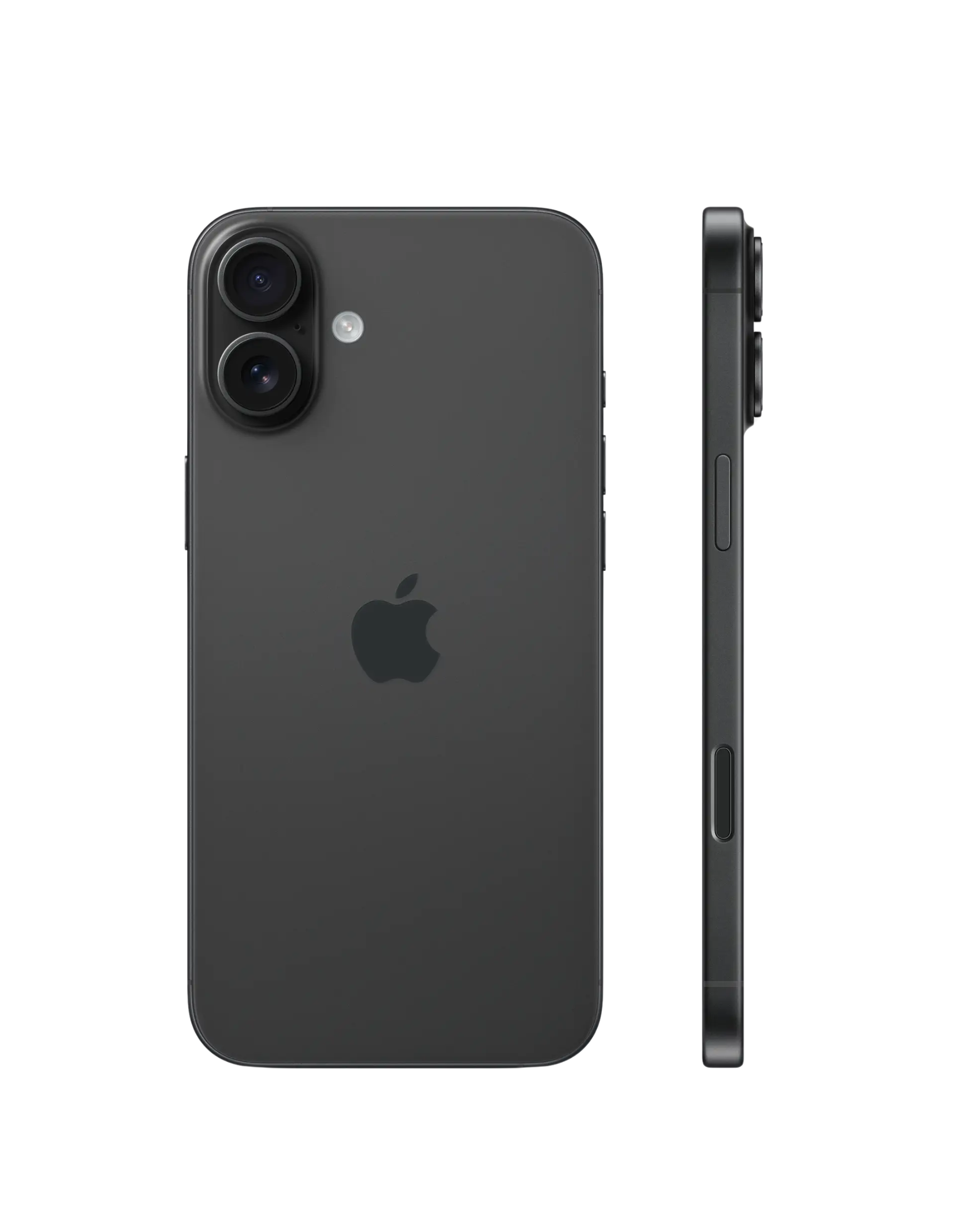 Apple iPhone 16 Plus 128GB Black