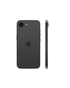Apple iPhone 16E 256GB Black