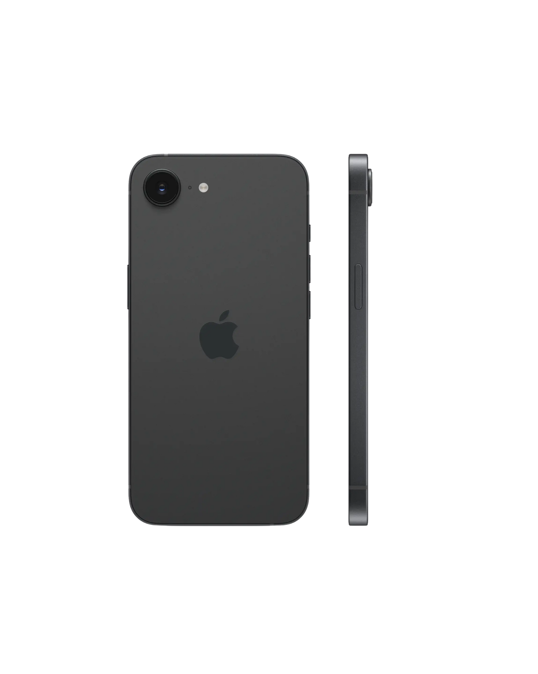 Apple iPhone 16E 256GB Black