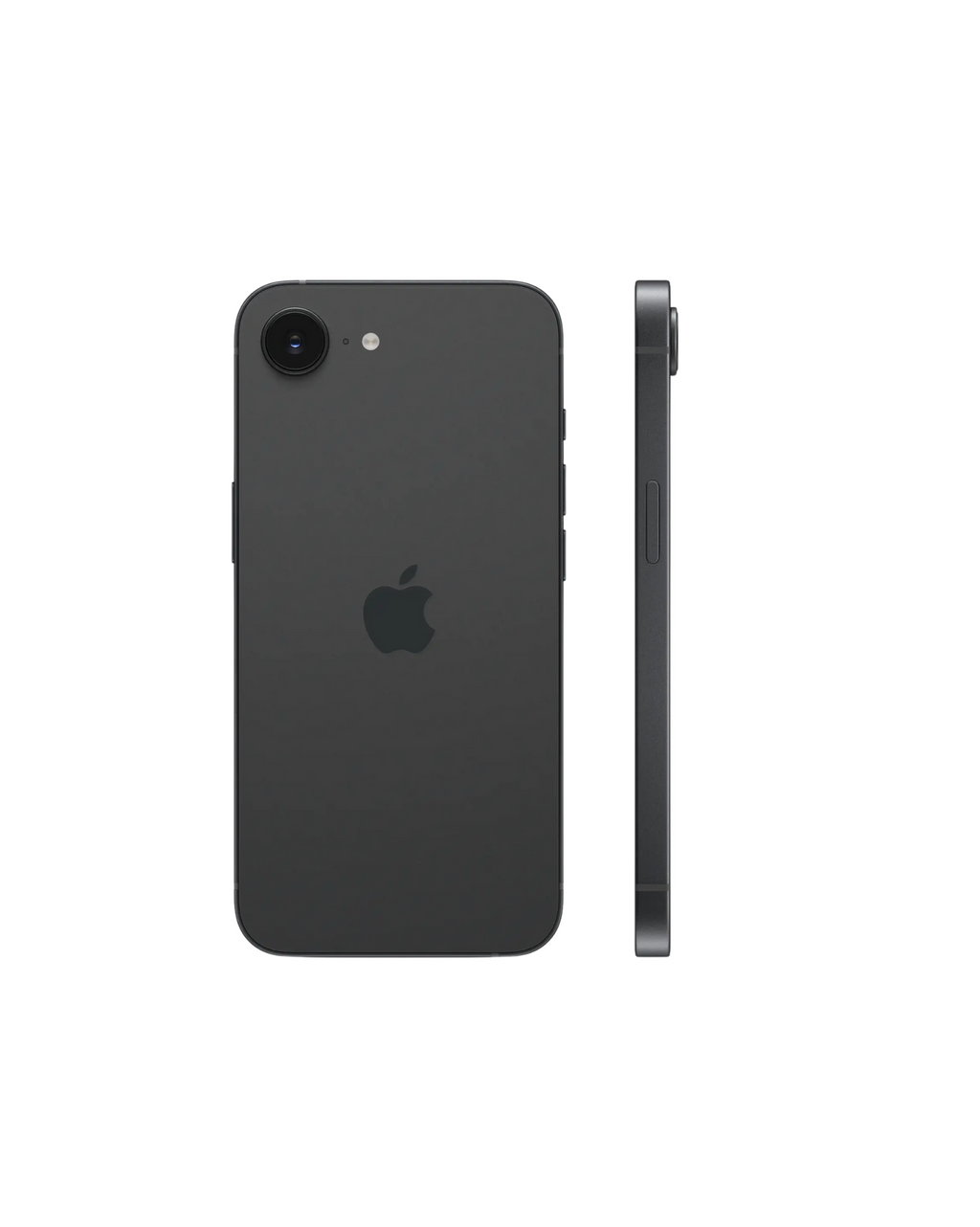 Apple iPhone 16E 128GB Black