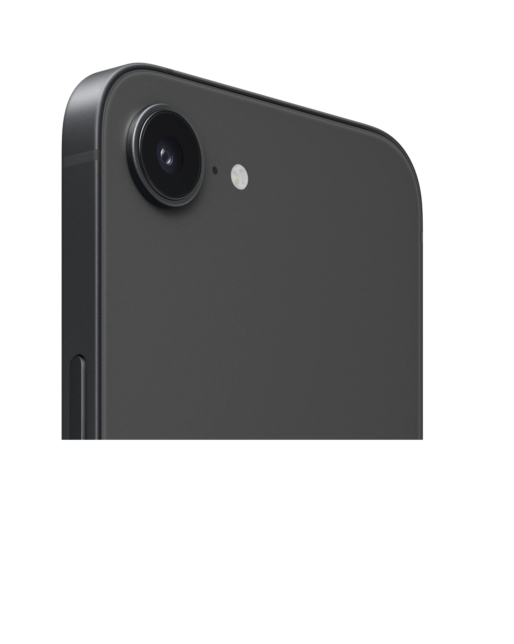 Apple iPhone 16E 128GB Black