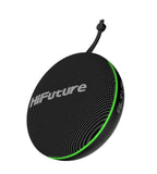 HiFuture Altus Outdoor bluetooth speaker Red