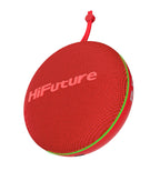 HiFuture FutureTour Pro overhead earphone Black