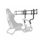 Triple Monitor mount
