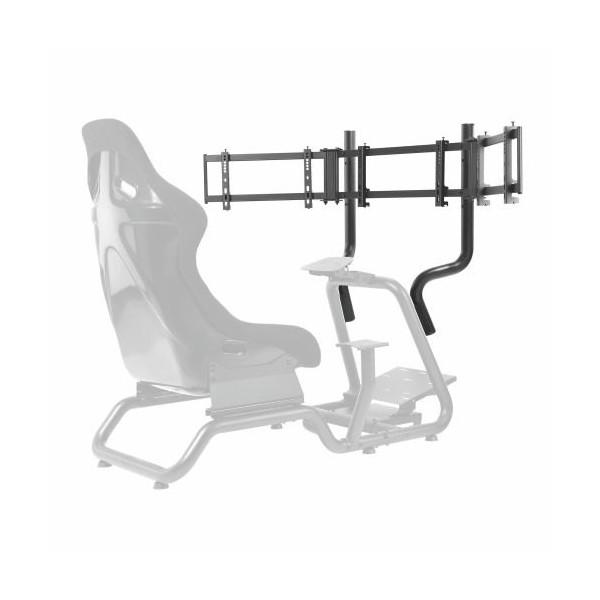Triple Monitor mount
