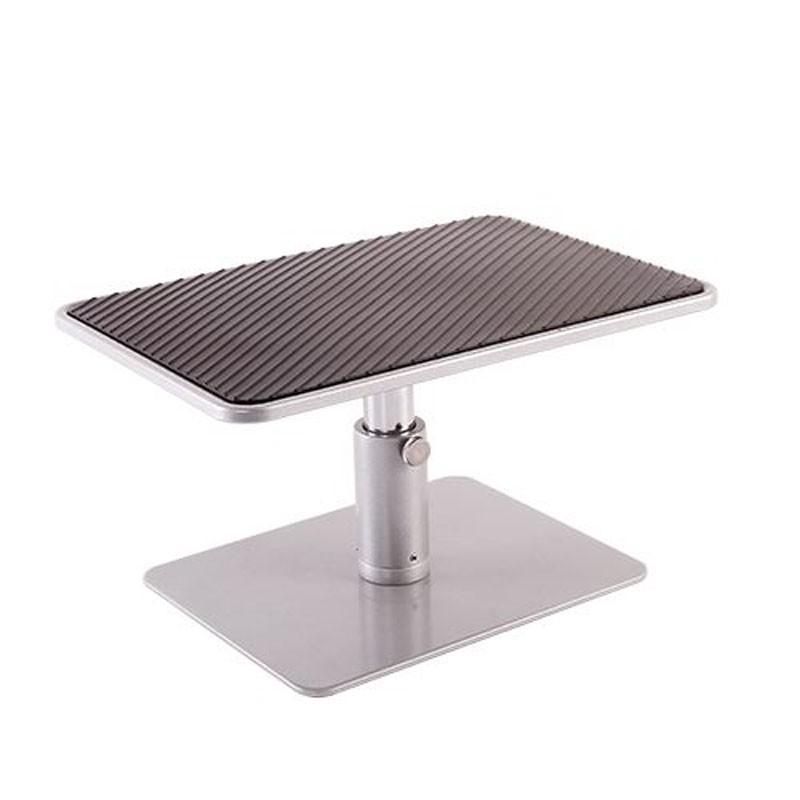 Deluxe Desktop Monitor/Laptop Adjustable Raiser