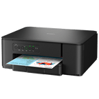 Brother DCPJ1260W A4 Inkjet Multifunction Printer