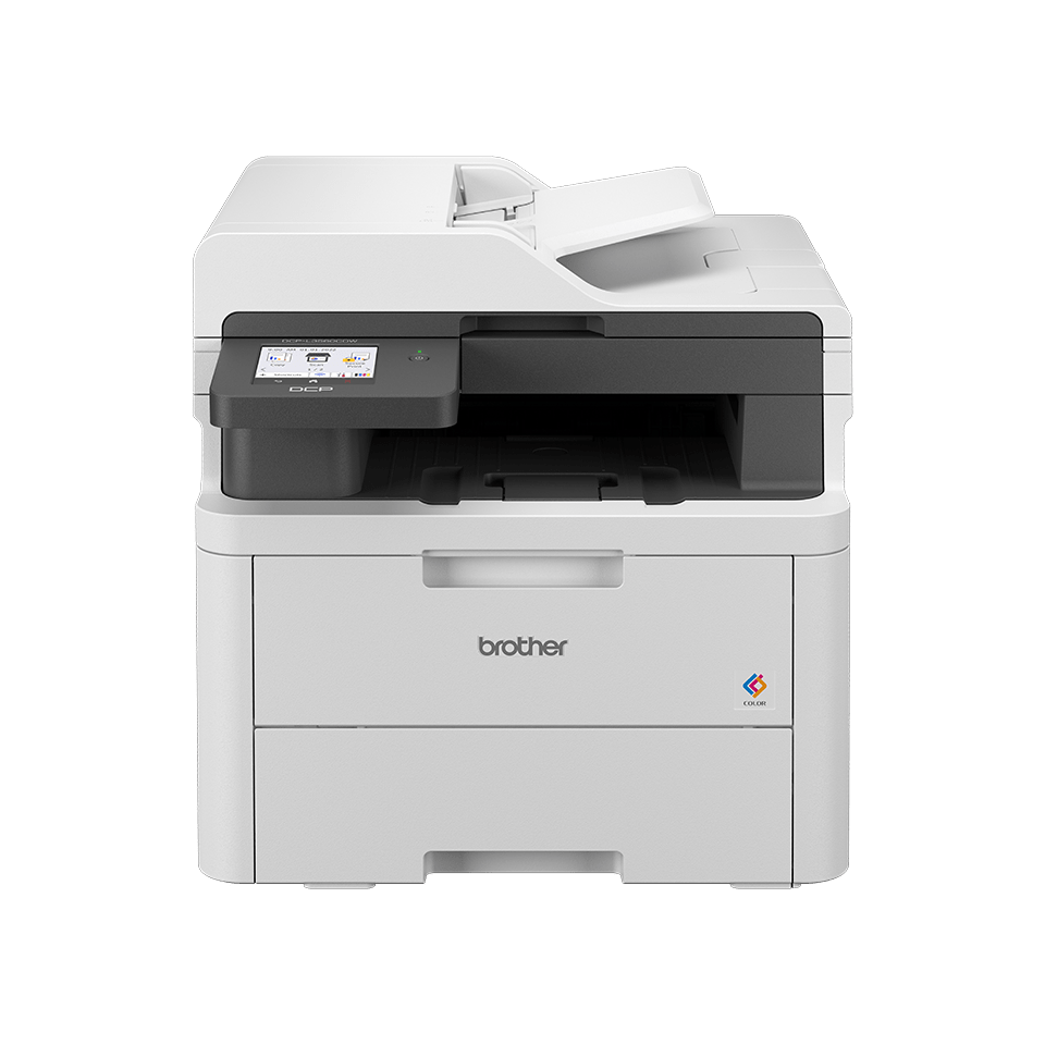 DCP-L3560CDW Colour Laser A4 Multi-Function Printer