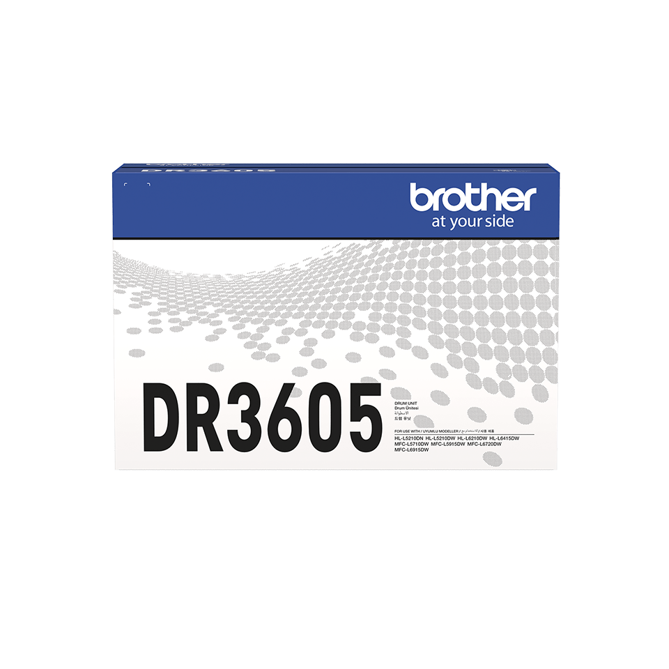 Brother DR3605 Drum
