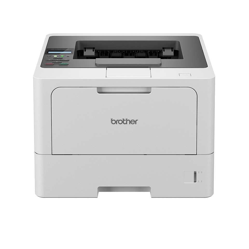 HL-L5210DW Mono Laser A4 Printer