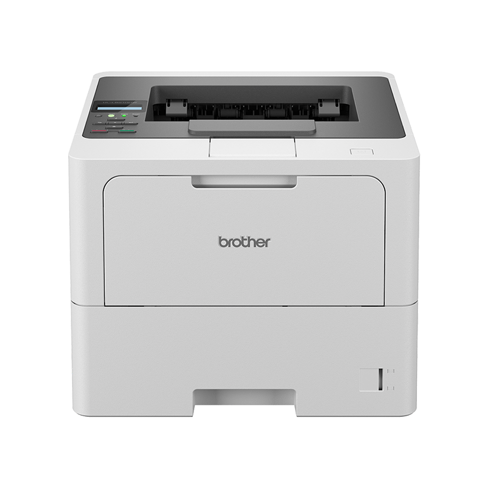 HL-L6210DW Mono Laser A4 Printer