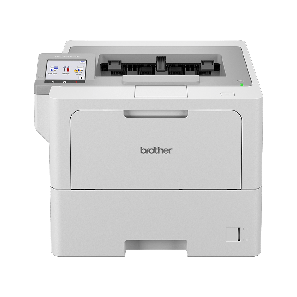 HL-L6415DW Mono Laser A4 Printer (Free Delivery and Install)