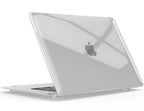 iBenzer Neon Party ? Hard Shell Case for Apple Macbook Air" ? Thunderbolt 3 (USB-C)-Crystal Clear-20