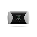 TP-Link M7450 4G/LTE CAT6 Mobile Wi-Fi  Router with SIM card slot, 3000mAh battery, Dual-Band AC1200 Support up to 32 Wi-Fi devices