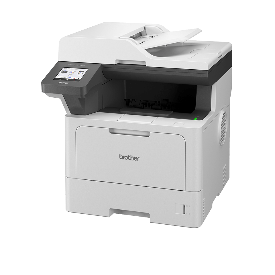 Brother MFCL5710DW 48ppm Mono MFC Laser Printer