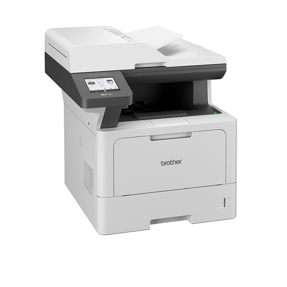 Brother MFCL5710DW 48ppm Mono MFC Laser Printer