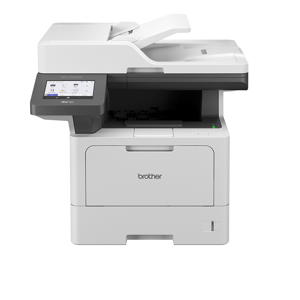 Brother MFCL5915DW 50ppm Mono Laser Printer (FREE DELIVERY AND INSTALL)