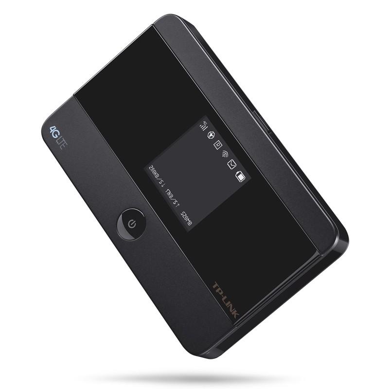 TP-LINK M7350 4G LTE Advanced Mobile WiFi
