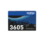 TN3605 Black Standard-Yield Toner Cartridge