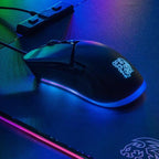 Ttesports by Thermaltake Iris Optical RGB Gaming Mouse