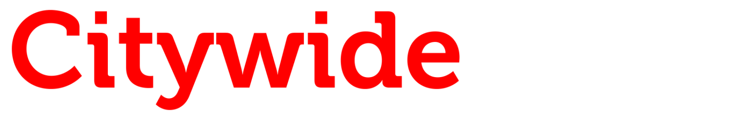 Citywide Tech